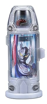 ウルトラマンジード  カプセル40本 Amazon | ウルトラマンジード DXウルトラカプセル スペシャル